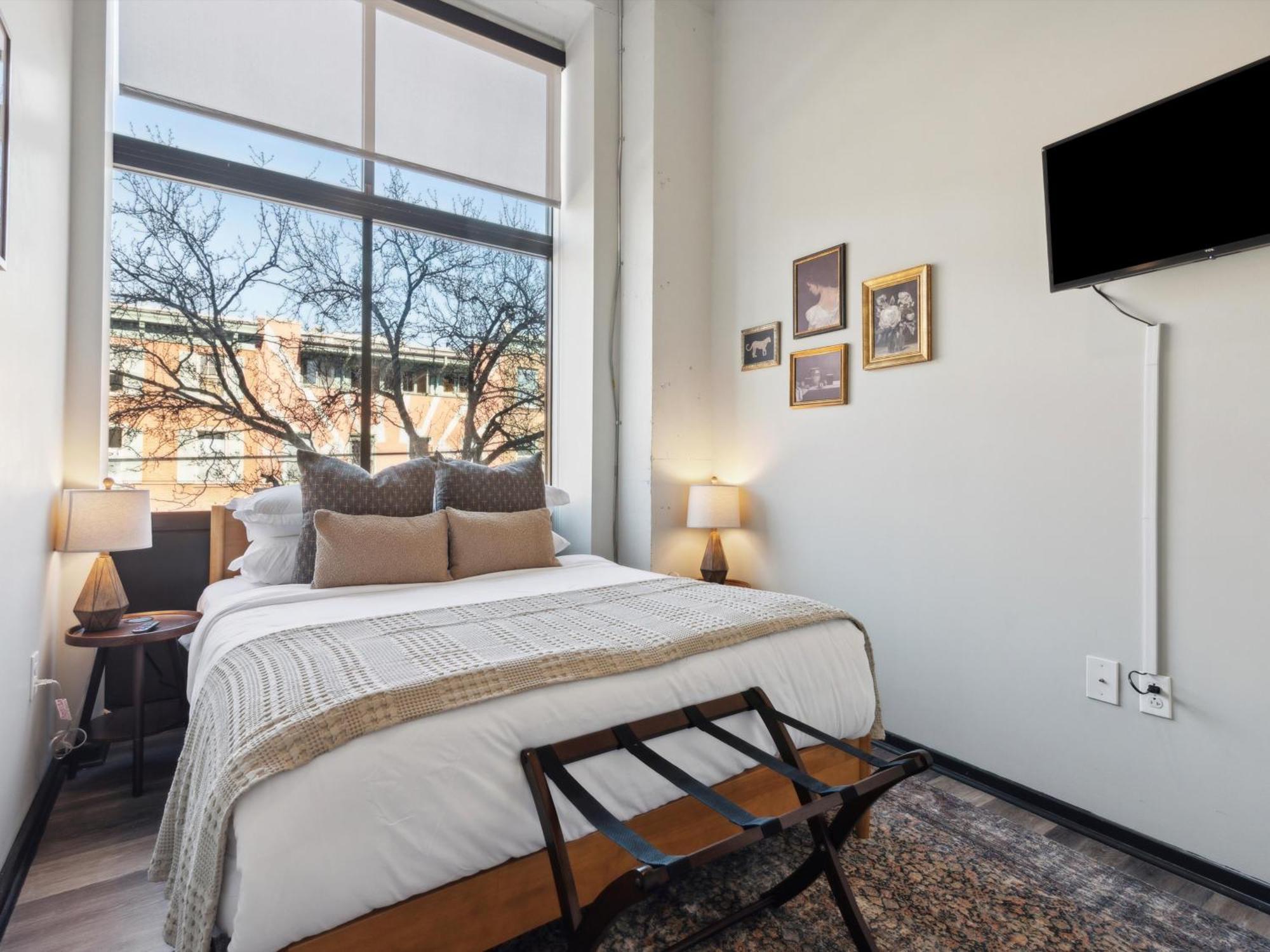 Large 3Br Apts & Studios, Free Parking, Gym, Game Room Philadelphia Bagian luar foto