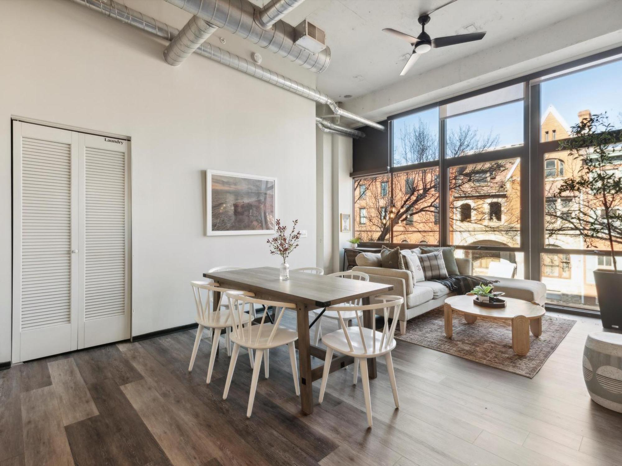 Large 3Br Apts & Studios, Free Parking, Gym, Game Room Philadelphia Bagian luar foto