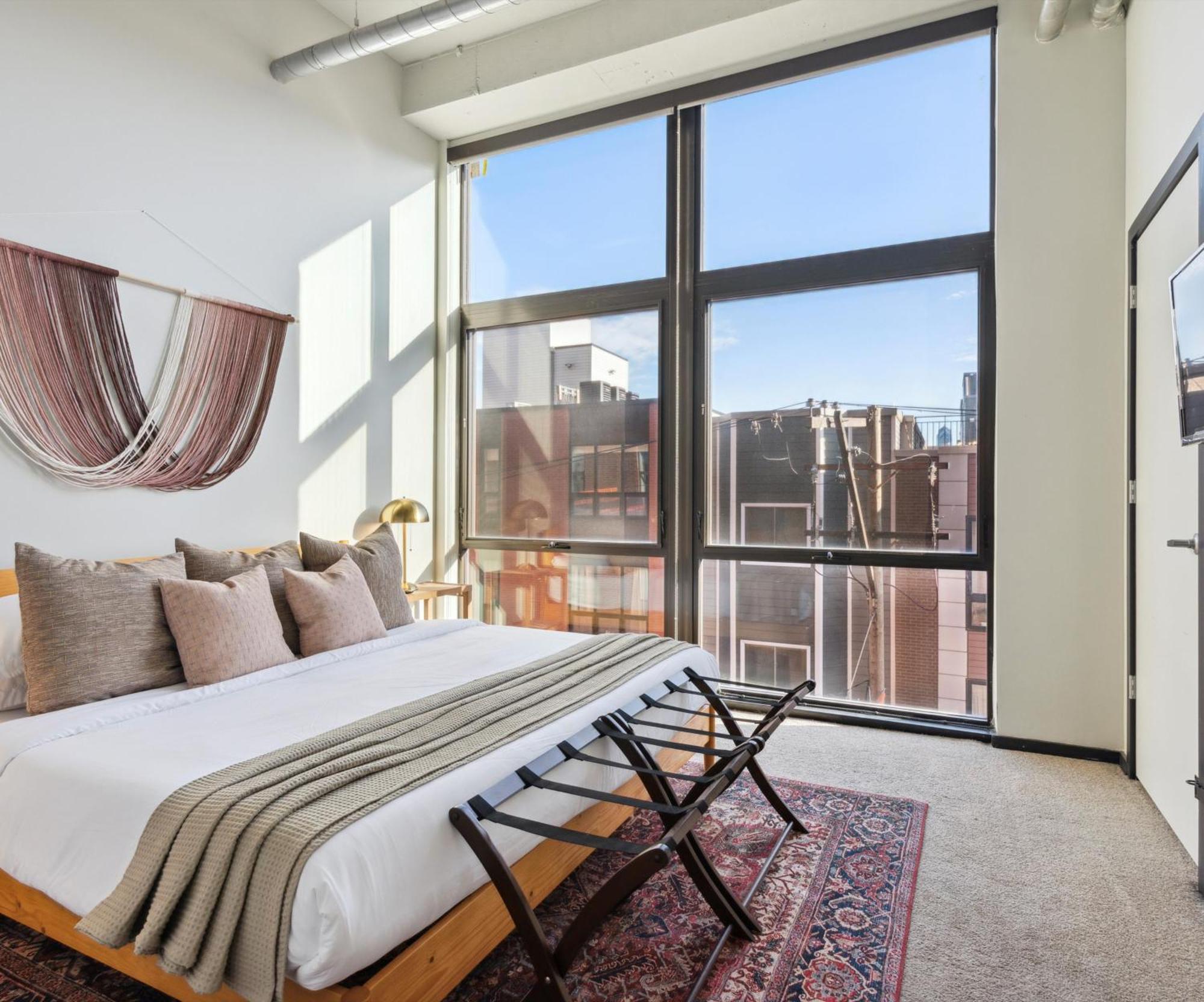 Large 3Br Apts & Studios, Free Parking, Gym, Game Room Philadelphia Bagian luar foto