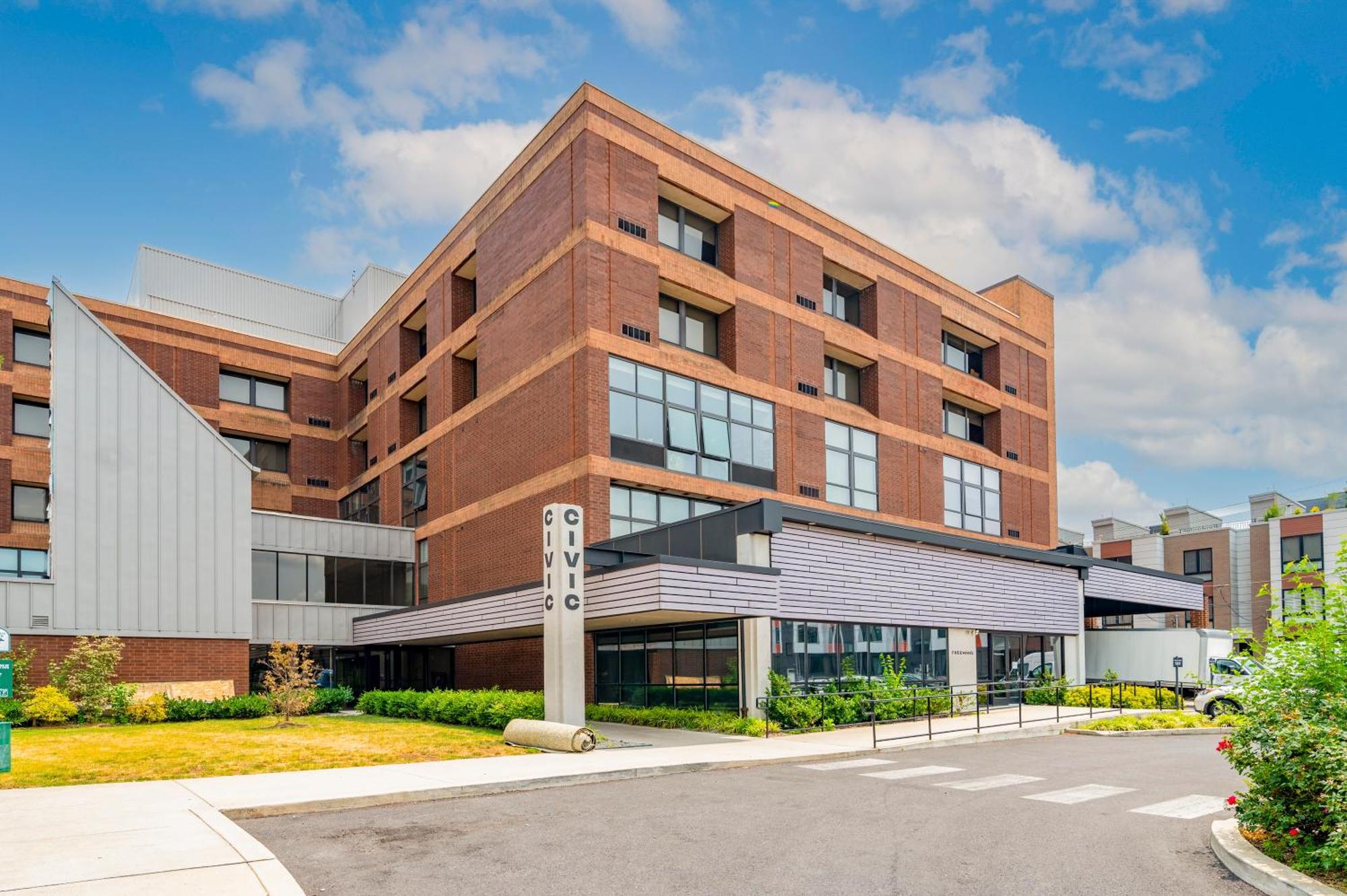 Large 3Br Apts & Studios, Free Parking, Gym, Game Room Philadelphia Bagian luar foto