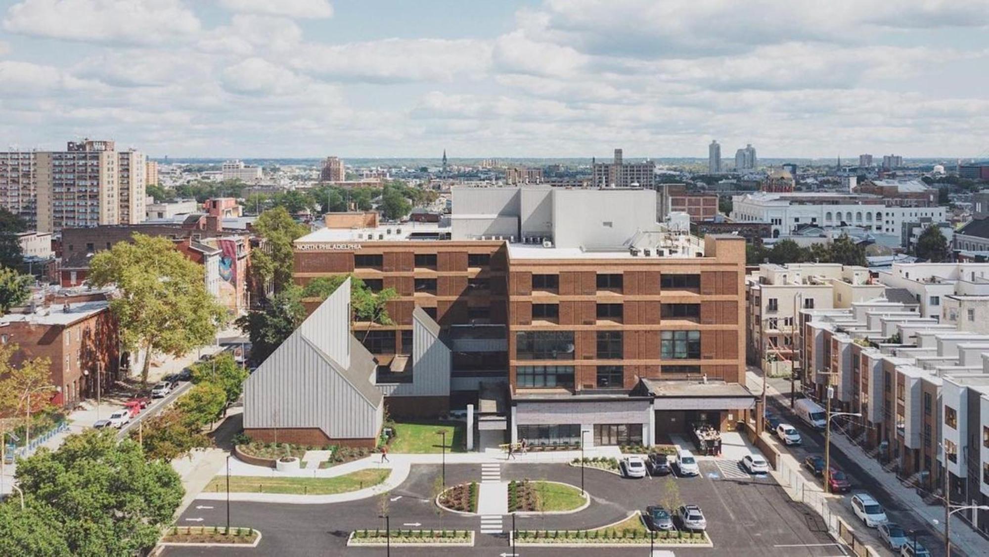 Large 3Br Apts & Studios, Free Parking, Gym, Game Room Philadelphia Bagian luar foto