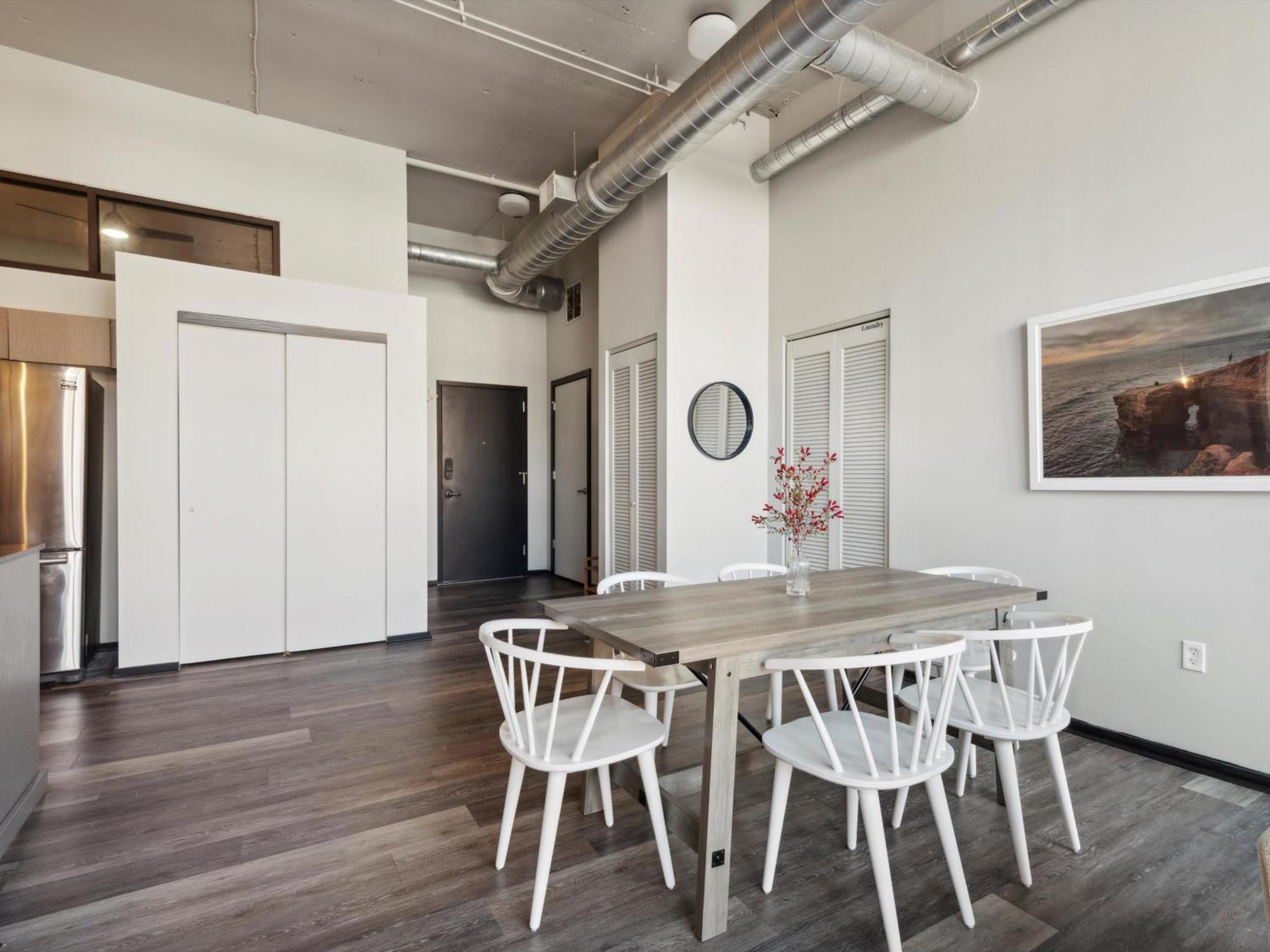 Large 3Br Apts & Studios, Free Parking, Gym, Game Room Philadelphia Ruang foto